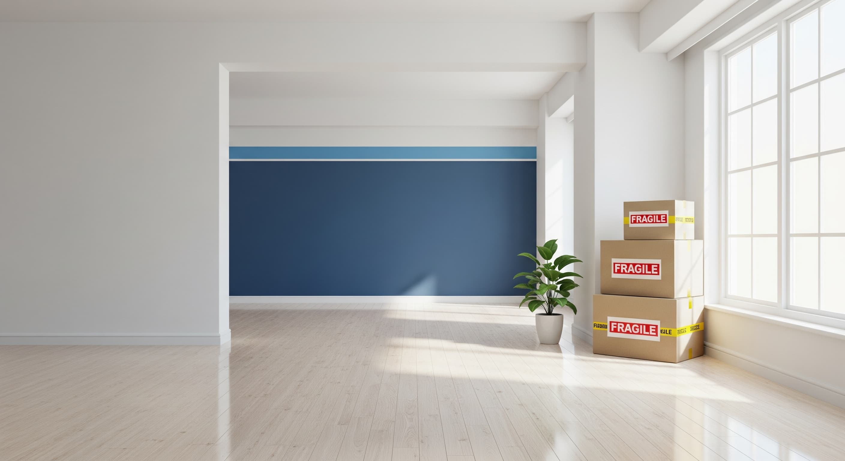 Professional end of lease cleaning service